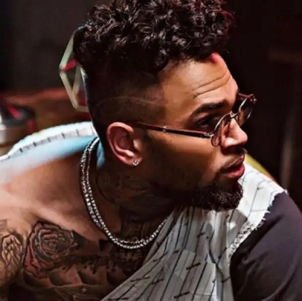 Chris Brown - You understand